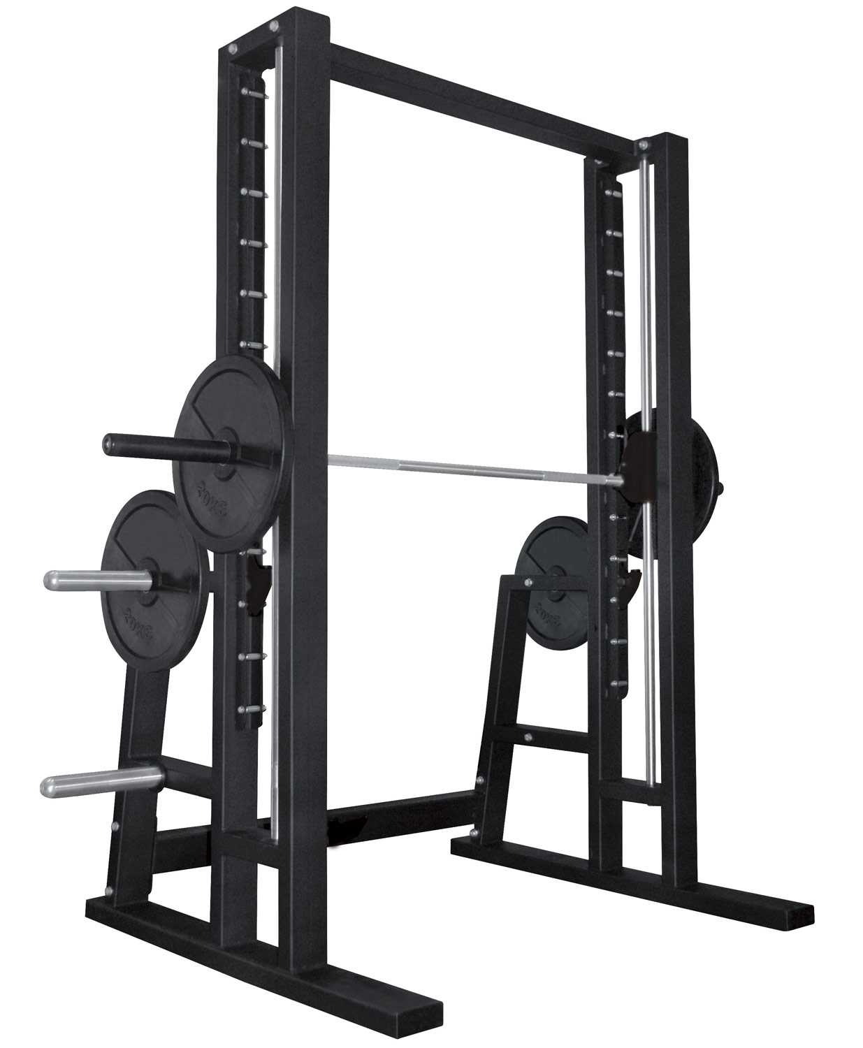 → Titan BOX Smith Machine den bedste pris Motion & Fitness