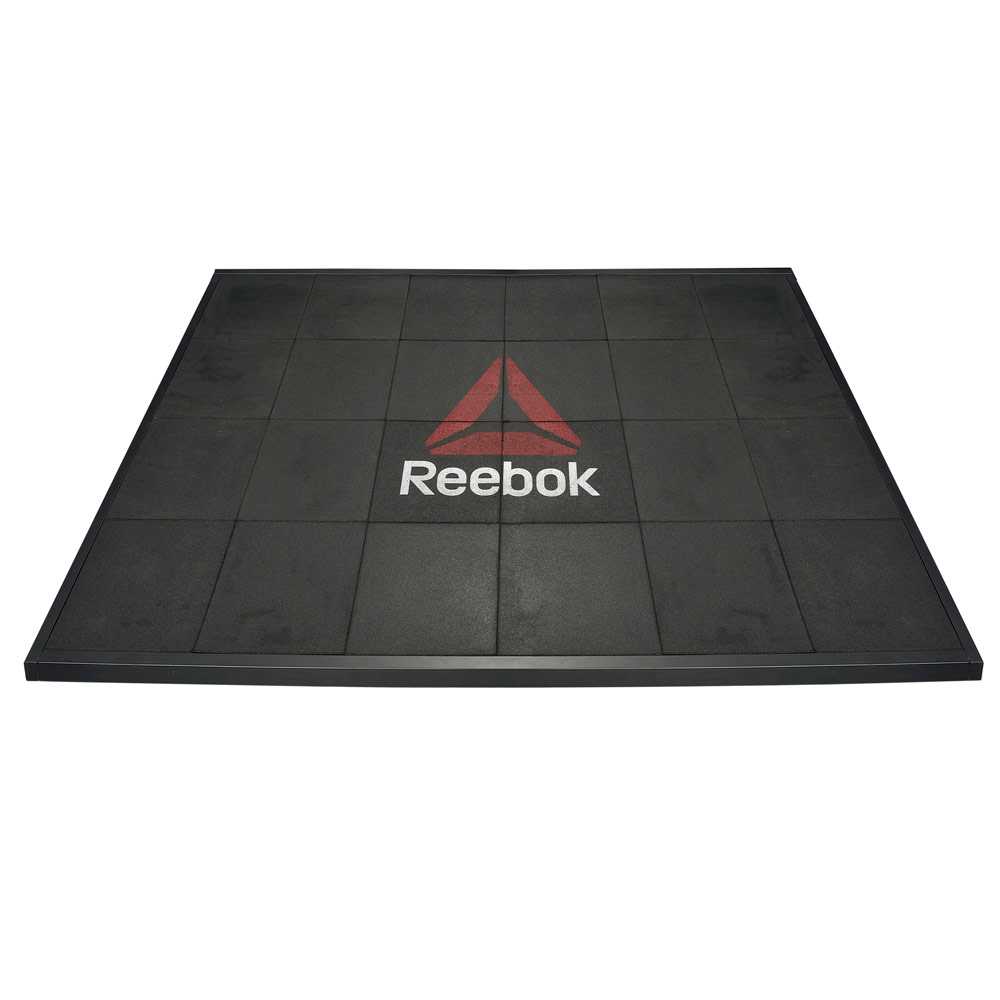 Reebok Lifting Platform DELTA - den bedste pris | Motion & Fitness