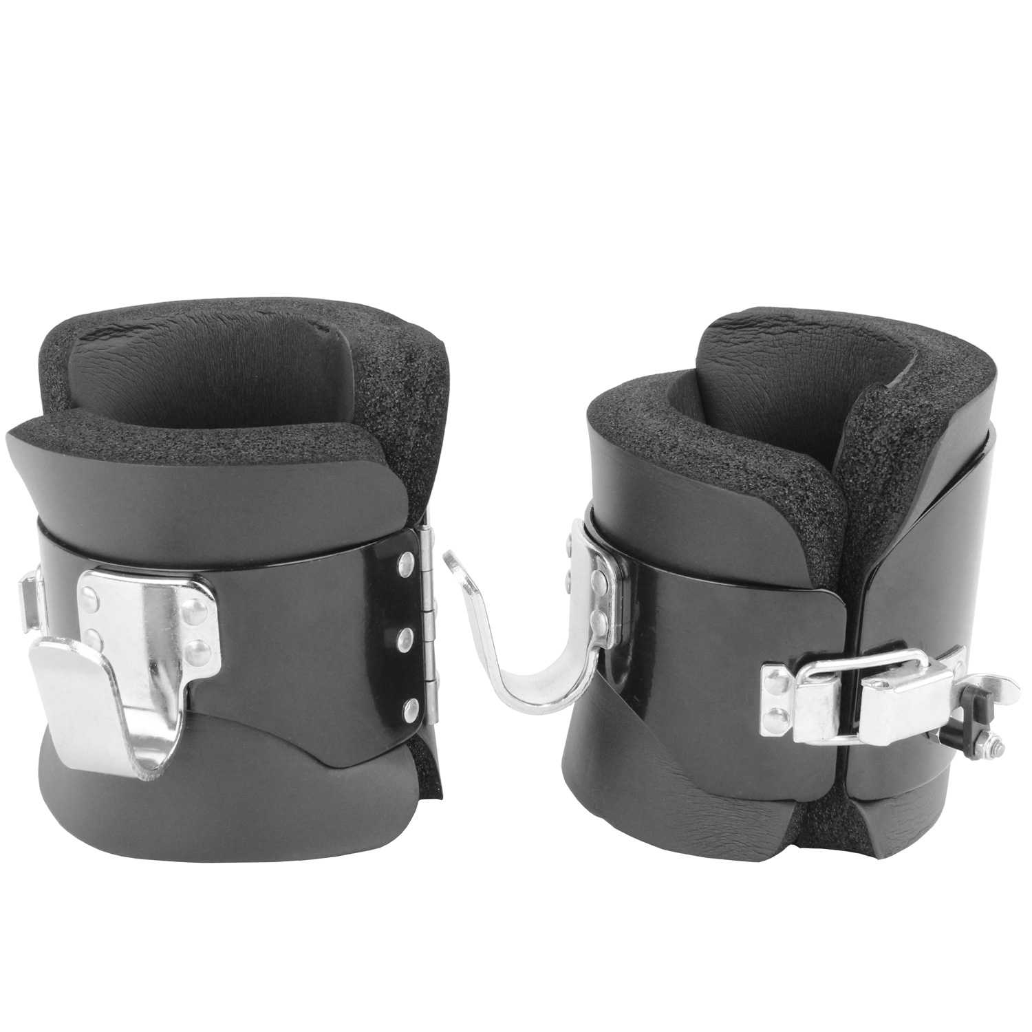 → cPro9 Gravity Boots / Inversion Boots den bedste pris Motion