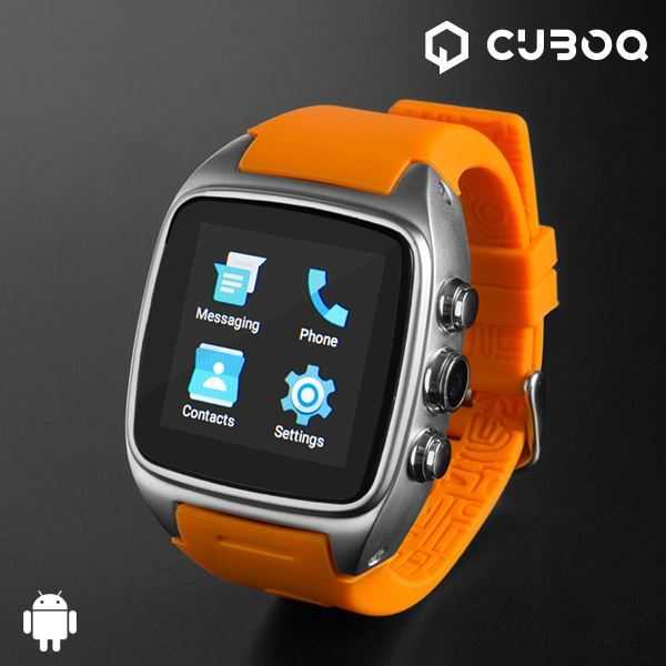 → Smartur - Android - den bedste pris | Motion & Fitness